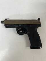 SMITH & WESSON M&P 9 2.0 - 2 of 6