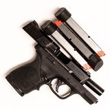 SMITH & WESSON M&P45 SHIELD M2.0 - 4 of 4
