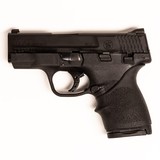SMITH & WESSON M&P45 SHIELD M2.0 - 2 of 4