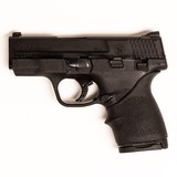SMITH & WESSON M&P45 SHIELD M2.0 - 1 of 4
