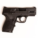 SMITH & WESSON M&P45 SHIELD M2.0 - 3 of 4