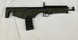 KEL-TEC RDB SURVIVAL - 1 of 7