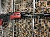 KALASHNIKOV USA KR-103 - 3 of 4