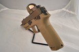 SIG SAUER P320 M18 - 5 of 7