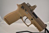 SIG SAUER P320 M18 - 3 of 7