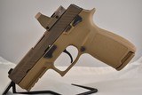 SIG SAUER P320 M18 - 2 of 7