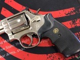 SMITH & WESSON 586 - 8 of 8