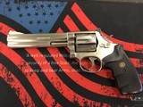 SMITH & WESSON 586 - 5 of 8