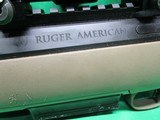 RUGER AMERICAN - 4 of 7