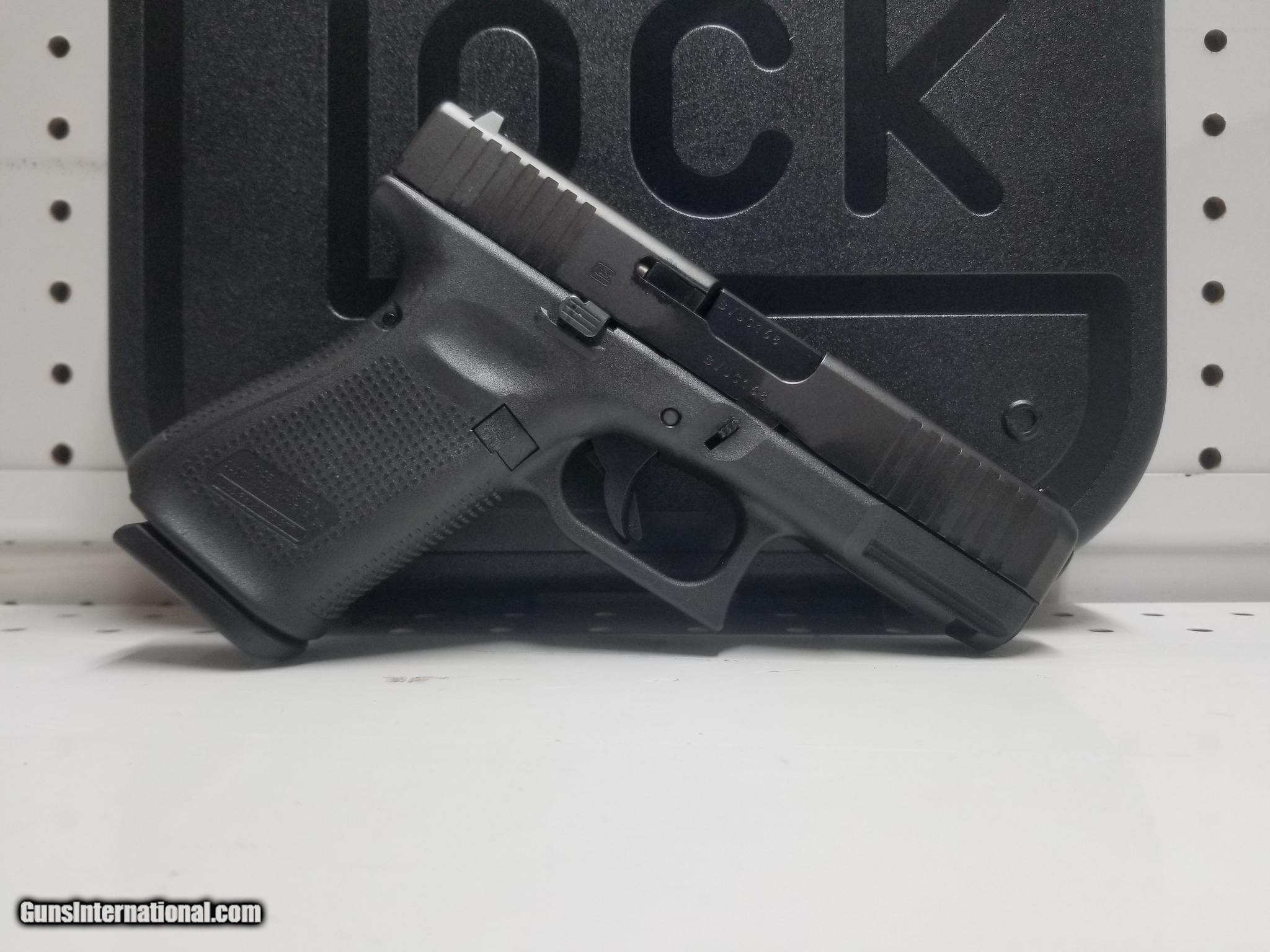 GLOCK G19 GEN 5