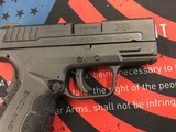 SPRINGFIELD XD9 Sub compact - 5 of 7