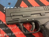 SPRINGFIELD XD9 Sub compact - 2 of 7