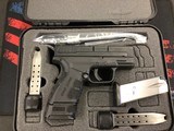 SPRINGFIELD XD9 Sub compact - 7 of 7