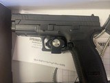SPRINGFIELD ARMORY XD-9 - 3 of 4