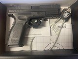 SPRINGFIELD ARMORY XD-9 - 1 of 4