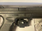 SPRINGFIELD ARMORY XD-9 - 2 of 4