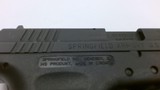 SPRINGFIELD ARMORY sd9 - 7 of 7