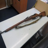 MOSIN-NAGANT 1944 - 1 of 7