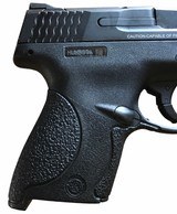 SMITH & WESSON 9 Shield - 5 of 7