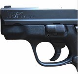 SMITH & WESSON 9 Shield - 3 of 7