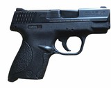 SMITH & WESSON 9 Shield - 2 of 7