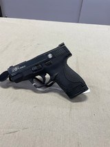SMITH & WESSON M&P9SHIELD - 1 of 1