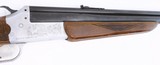 SAVAGE ARMS MODEL 24B-DL - 4 of 7