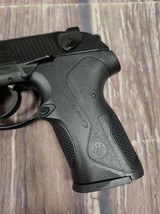 BERETTA PX4
STORM Sub-Compact - 4 of 6