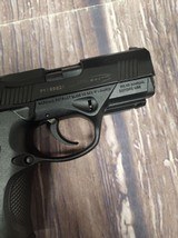 BERETTA PX4
STORM Sub-Compact - 5 of 6