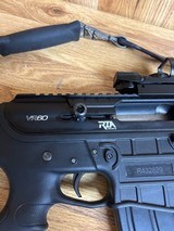 ROCK ISLAND ARMORY VR60 - 2 of 5