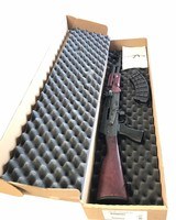 CENTURY ARMS Vska - 7 of 7