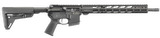 RUGER AR-556 MPR - 1 of 2