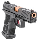 ZEV TECHNOLOGIES OZ9 COMPACT - 3 of 3