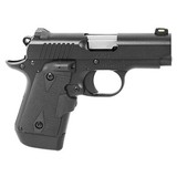 KIMBER MICRO 9 - 1 of 1