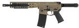 LWRCI IC DI PISTOL - 2 of 2