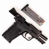 SMITH & WESSON M&P9 SHIELD EZ M2.0 - 2 of 4