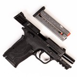 SMITH & WESSON M&P9 SHIELD EZ M2.0 - 1 of 4