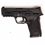 SMITH & WESSON M&P9 SHIELD EZ M2.0 - 4 of 4