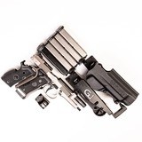 BERETTA 92X PERFORMANCE - 4 of 5