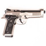 BERETTA 92X PERFORMANCE - 3 of 5