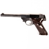 HIGH STANDARD SPORT-KING - 1 of 3