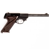 HIGH STANDARD SPORT-KING - 2 of 3