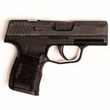 SIG SAUER P365 SAS - 3 of 4