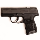 SIG SAUER P365 SAS - 2 of 4