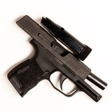 SIG SAUER P365 SAS - 4 of 4