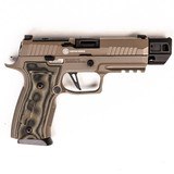 SIG SAUER P320 AXG SCORPION - 3 of 4