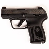 RUGER LCP MAX - 1 of 4