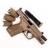 SMITH & WESSON M&P9 M2.0 - 4 of 4