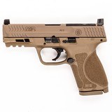 SMITH & WESSON M&P9 M2.0 - 2 of 4