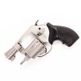 SMITH & WESSON 637-2 AIRWEIGHT - 4 of 5